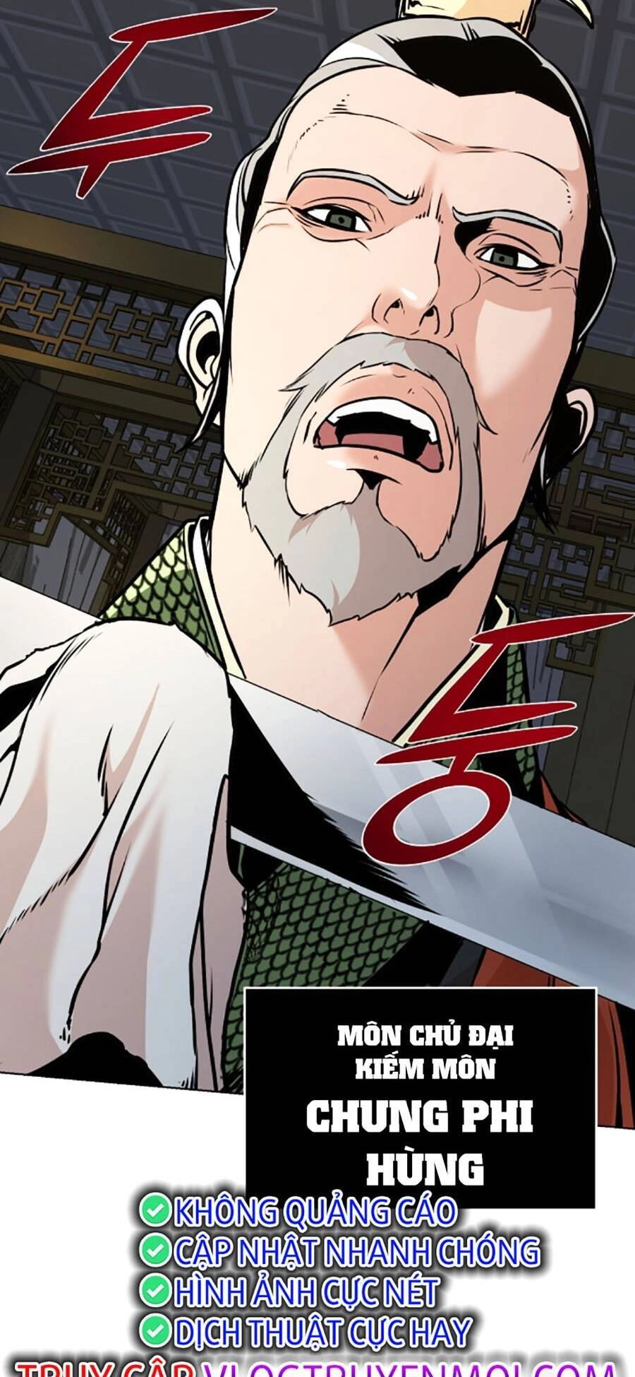 Tiểu Tử Đáng Ngờ Lại Là Cao Thủ Chapter 15 - 40