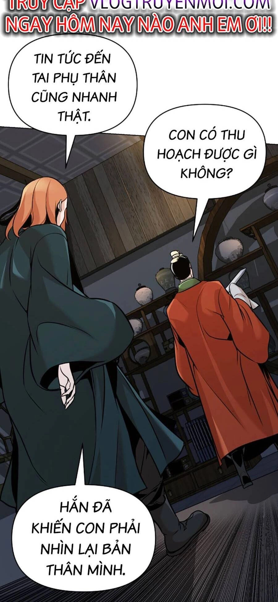 Tiểu Tử Đáng Ngờ Lại Là Cao Thủ Chapter 15 - 41