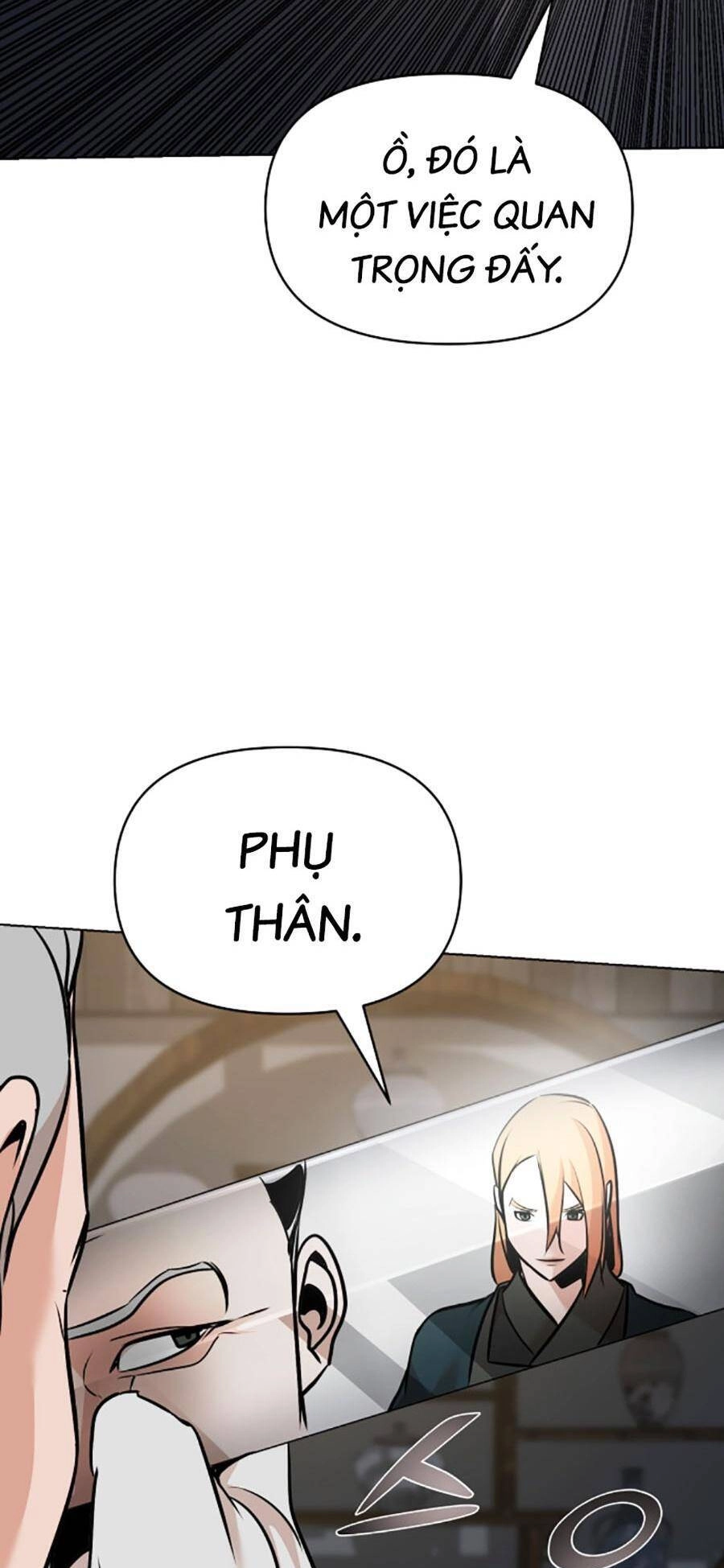 Tiểu Tử Đáng Ngờ Lại Là Cao Thủ Chapter 15 - 42