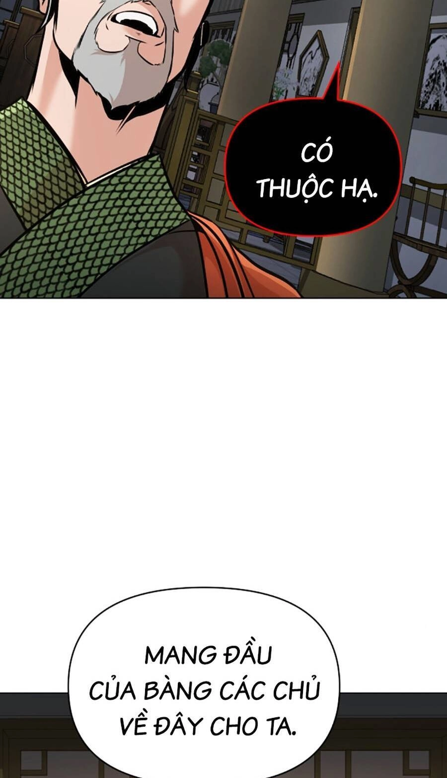 Tiểu Tử Đáng Ngờ Lại Là Cao Thủ Chapter 15 - 48