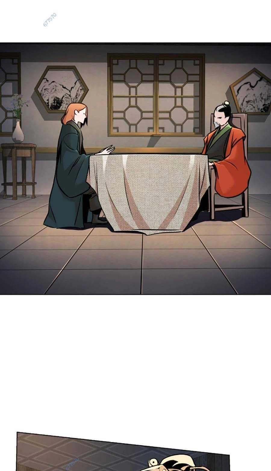 Tiểu Tử Đáng Ngờ Lại Là Cao Thủ Chapter 15 - 54