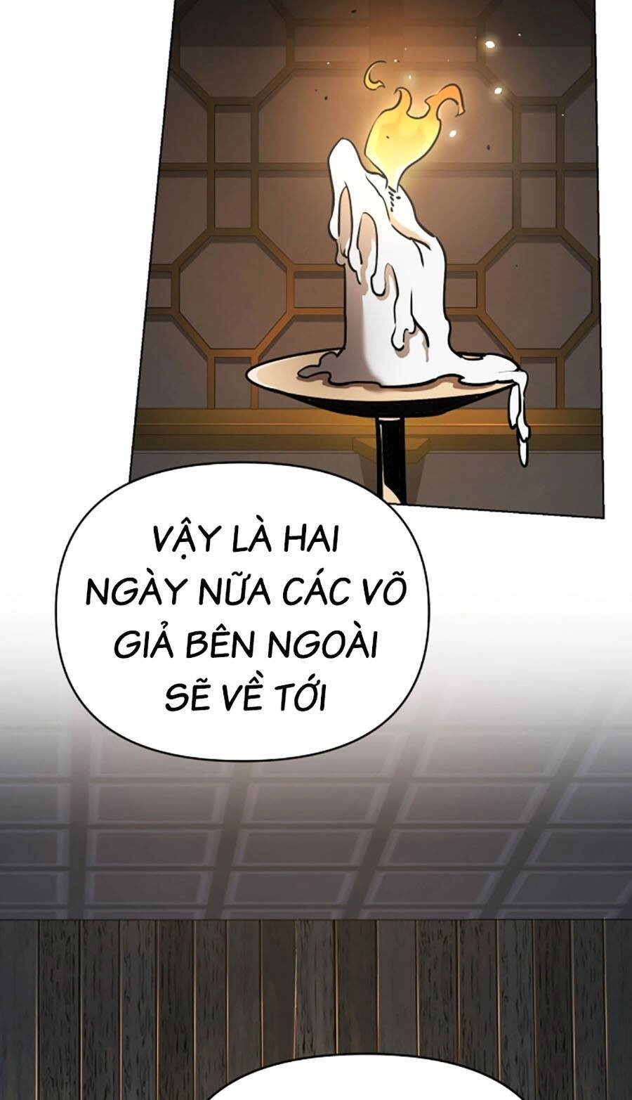 Tiểu Tử Đáng Ngờ Lại Là Cao Thủ Chapter 15 - 56