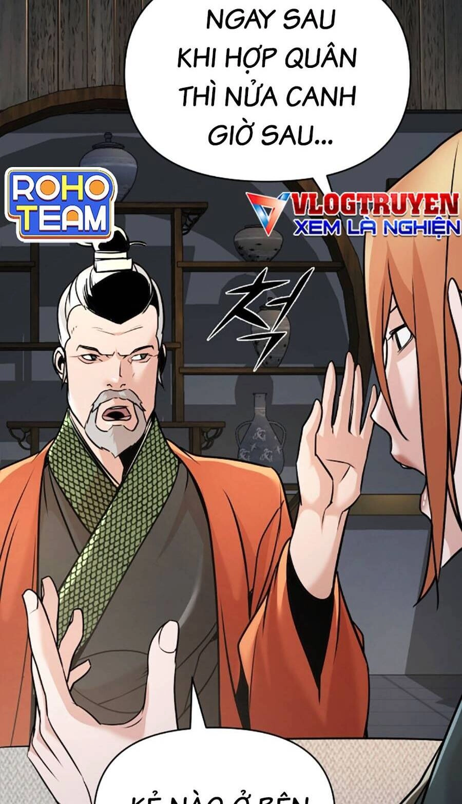 Tiểu Tử Đáng Ngờ Lại Là Cao Thủ Chapter 15 - 57