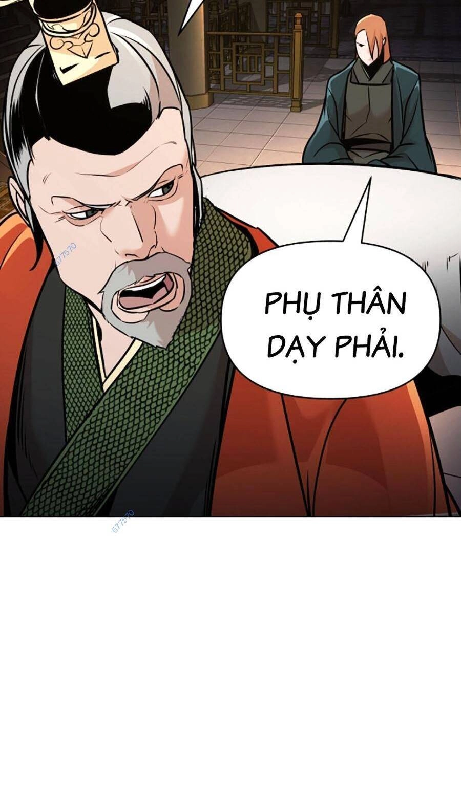 Tiểu Tử Đáng Ngờ Lại Là Cao Thủ Chapter 15 - 67