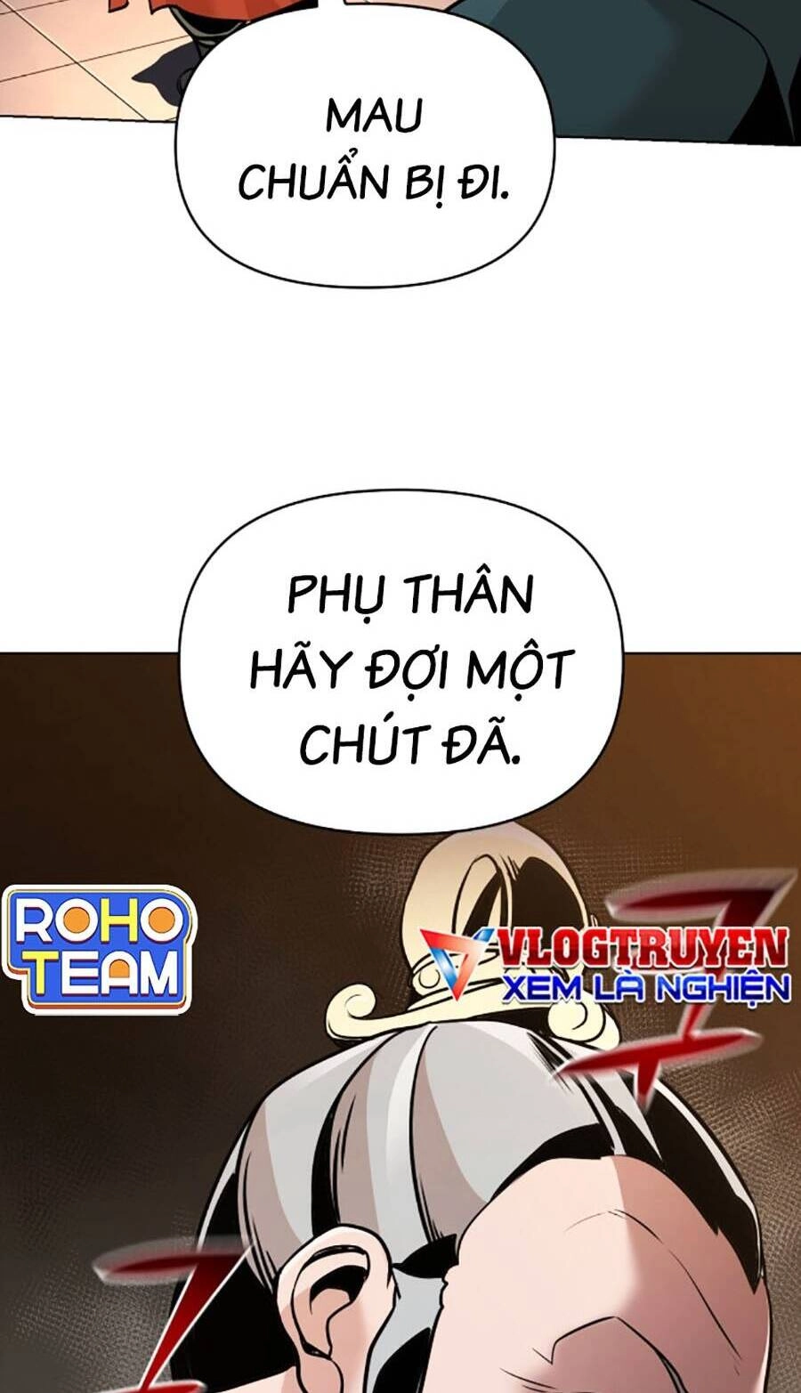 Tiểu Tử Đáng Ngờ Lại Là Cao Thủ Chapter 15 - 69