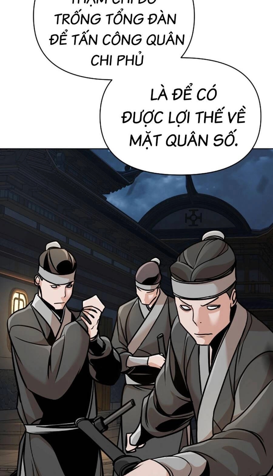 Tiểu Tử Đáng Ngờ Lại Là Cao Thủ Chapter 15 - 72