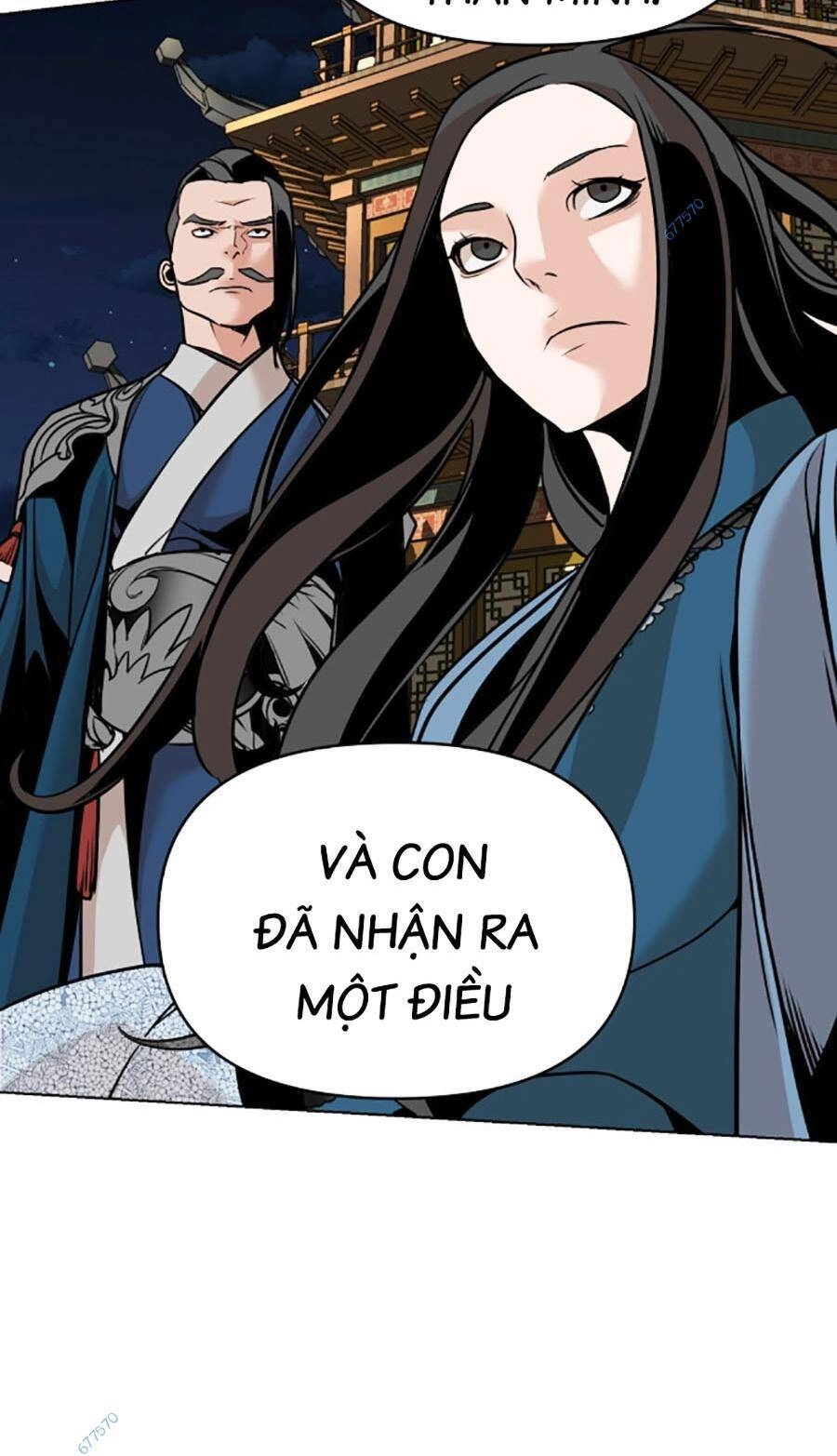 Tiểu Tử Đáng Ngờ Lại Là Cao Thủ Chapter 15 - 74