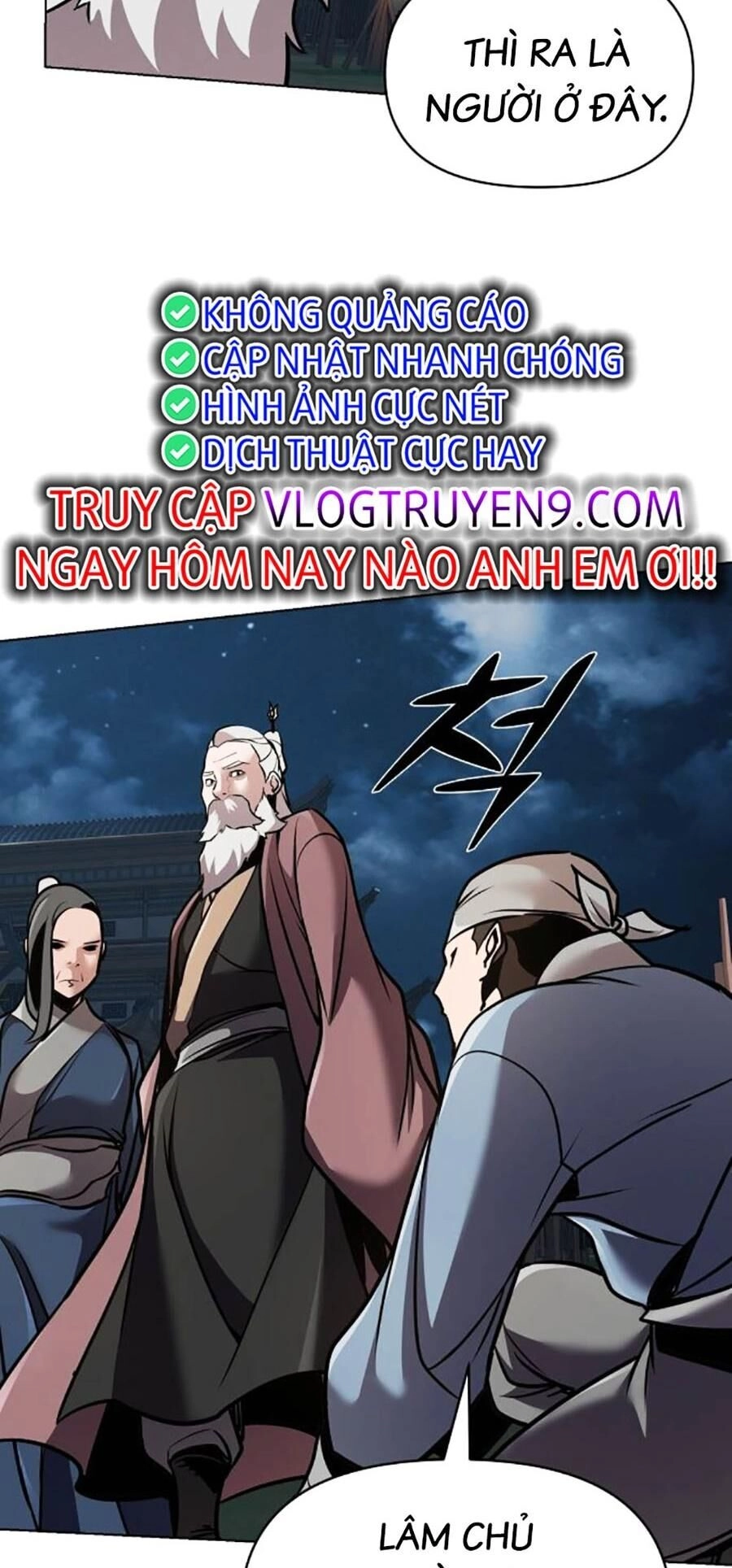 Tiểu Tử Đáng Ngờ Lại Là Cao Thủ Chapter 16 - 13