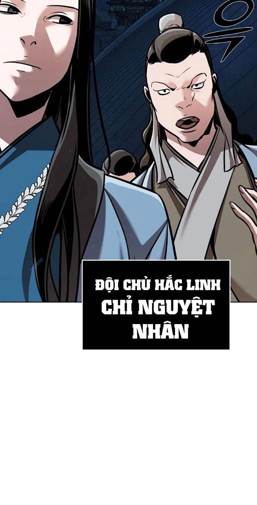 Tiểu Tử Đáng Ngờ Lại Là Cao Thủ Chapter 16 - 54