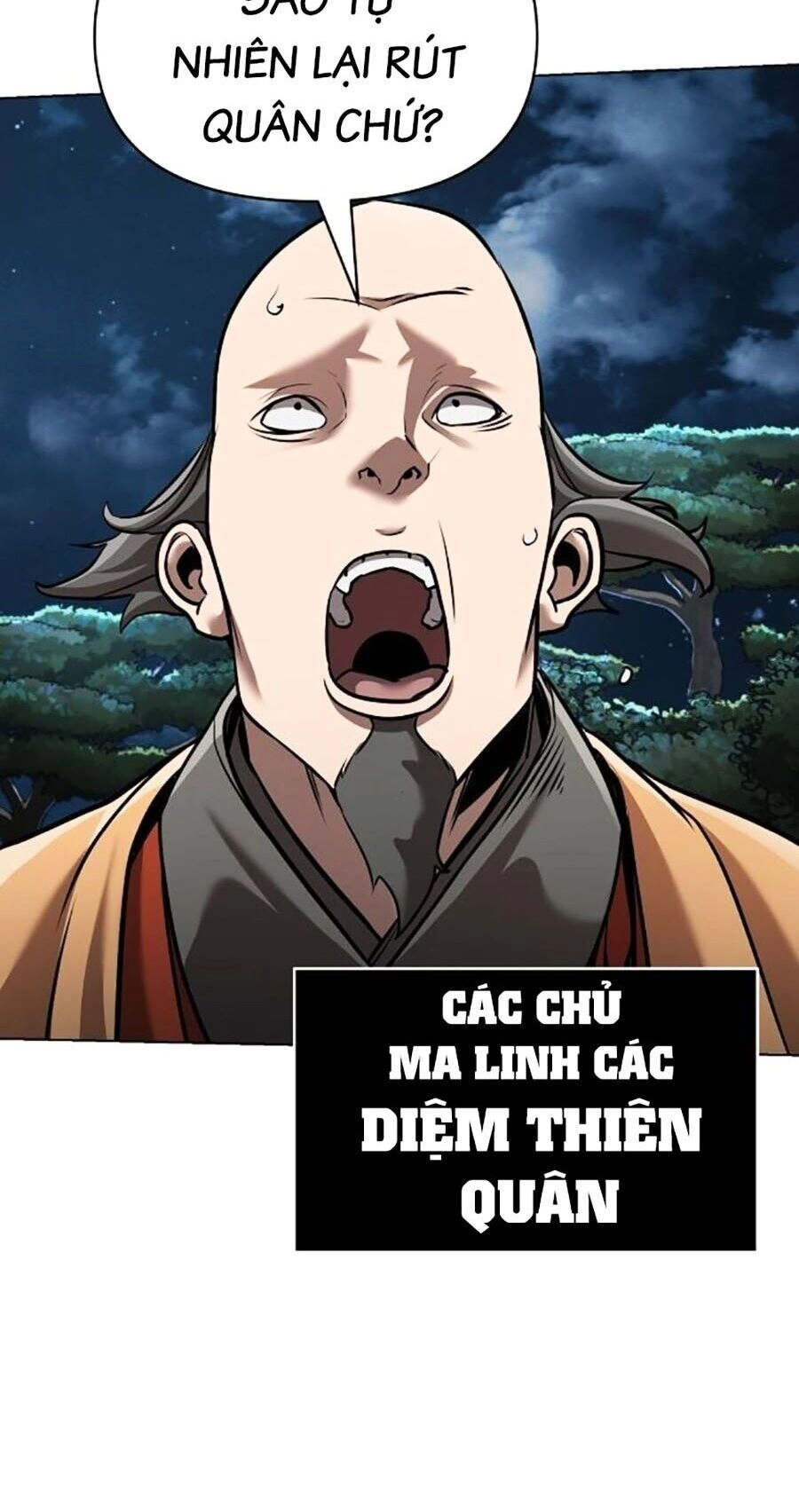 Tiểu Tử Đáng Ngờ Lại Là Cao Thủ Chapter 16 - 80