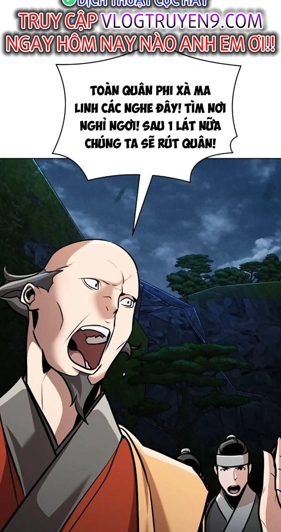 Tiểu Tử Đáng Ngờ Lại Là Cao Thủ Chapter 16 - 86