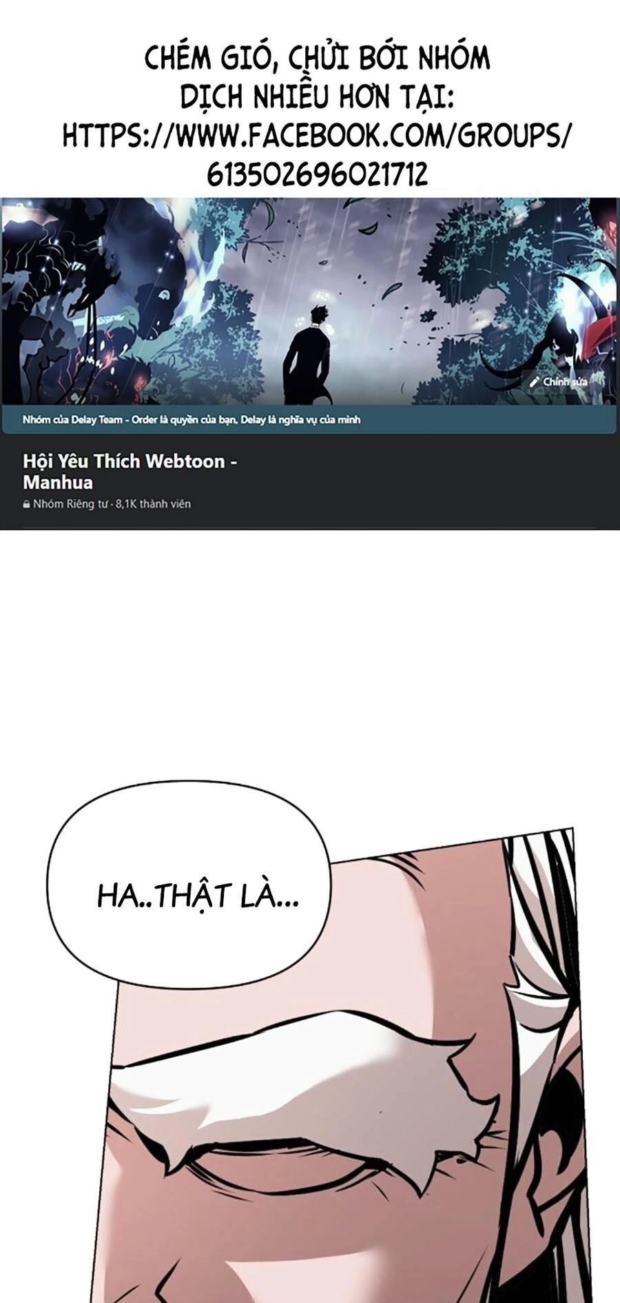 Tiểu Tử Đáng Ngờ Lại Là Cao Thủ Chapter 17 - 1