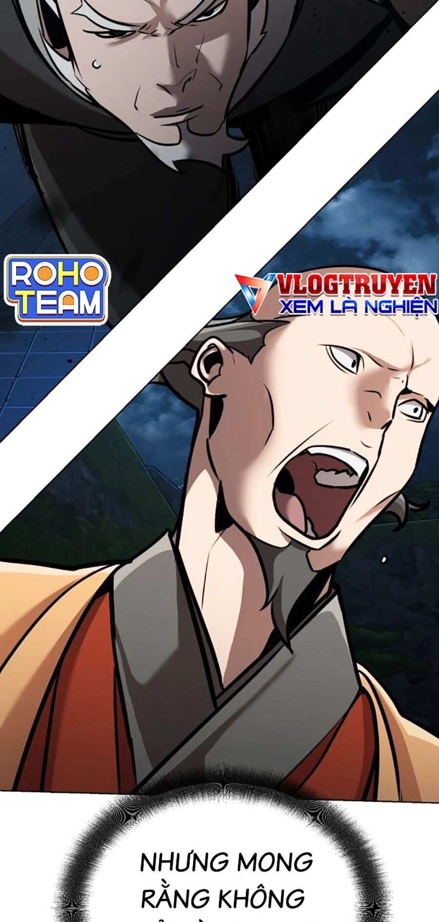 Tiểu Tử Đáng Ngờ Lại Là Cao Thủ Chapter 17 - 3