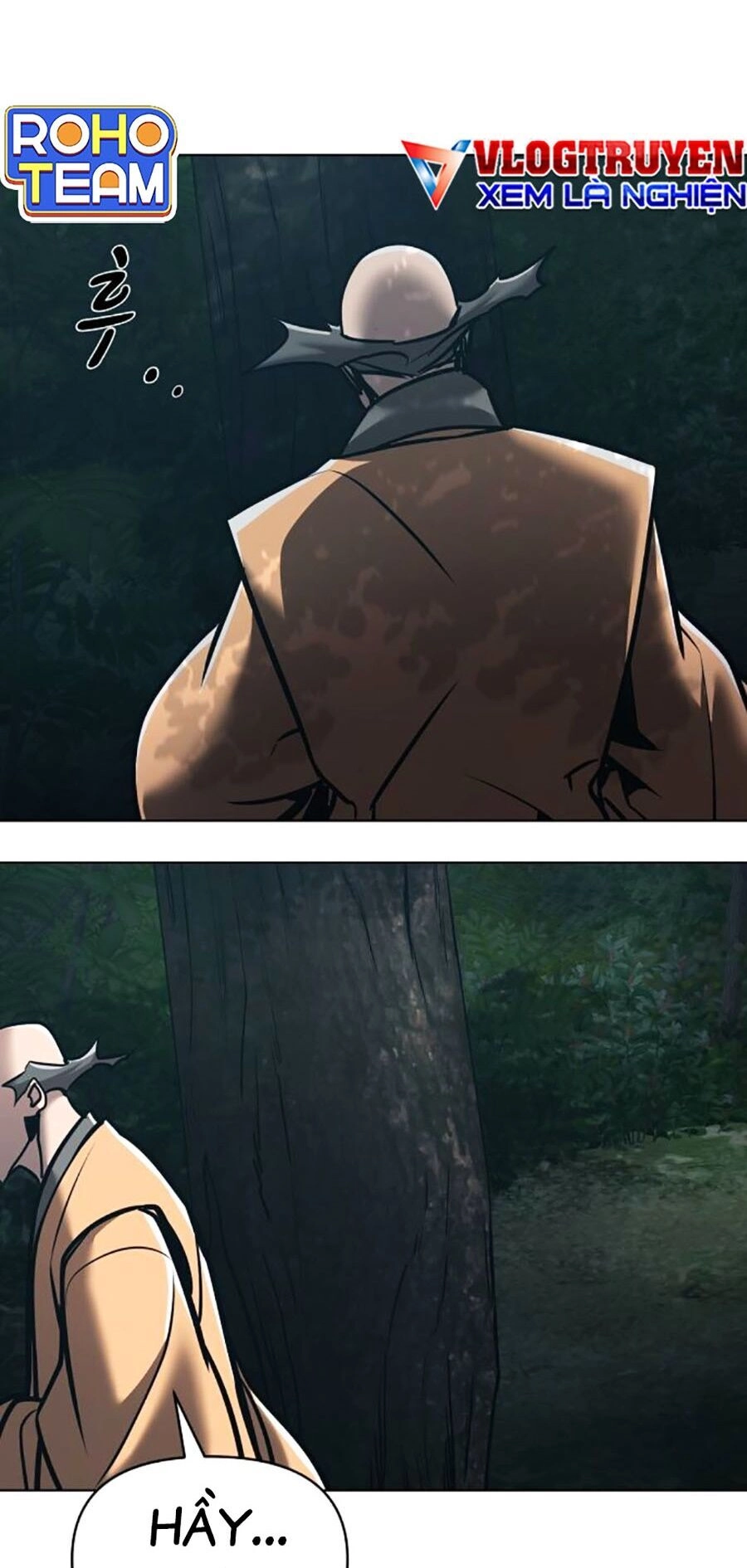 Tiểu Tử Đáng Ngờ Lại Là Cao Thủ Chapter 17 - 7