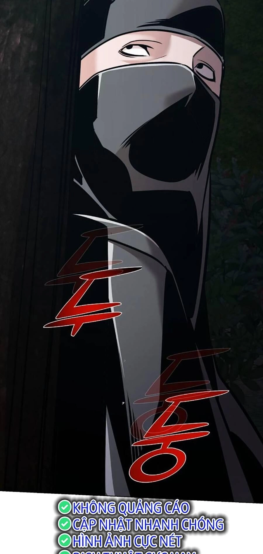 Tiểu Tử Đáng Ngờ Lại Là Cao Thủ Chapter 17 - 9