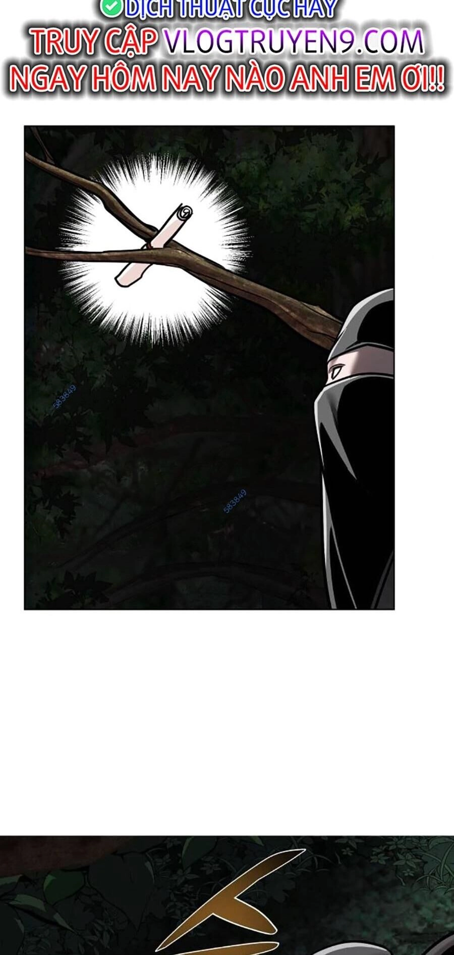 Tiểu Tử Đáng Ngờ Lại Là Cao Thủ Chapter 17 - 10