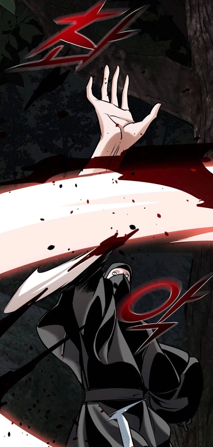 Tiểu Tử Đáng Ngờ Lại Là Cao Thủ Chapter 17 - 12