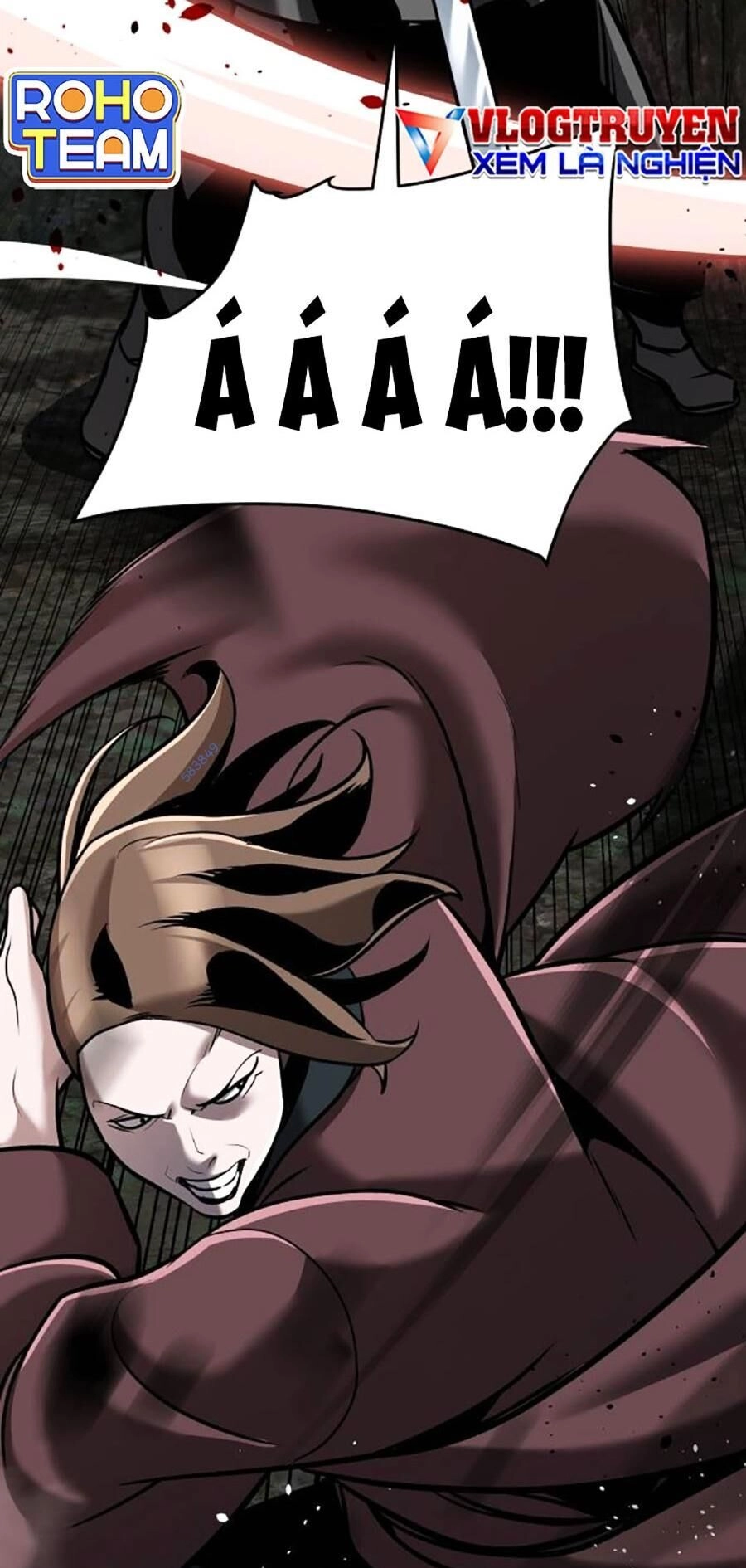 Tiểu Tử Đáng Ngờ Lại Là Cao Thủ Chapter 17 - 13