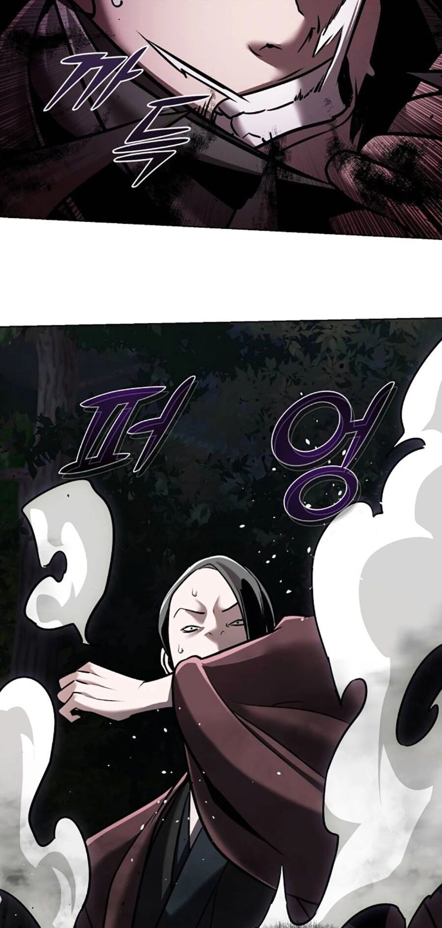 Tiểu Tử Đáng Ngờ Lại Là Cao Thủ Chapter 17 - 15