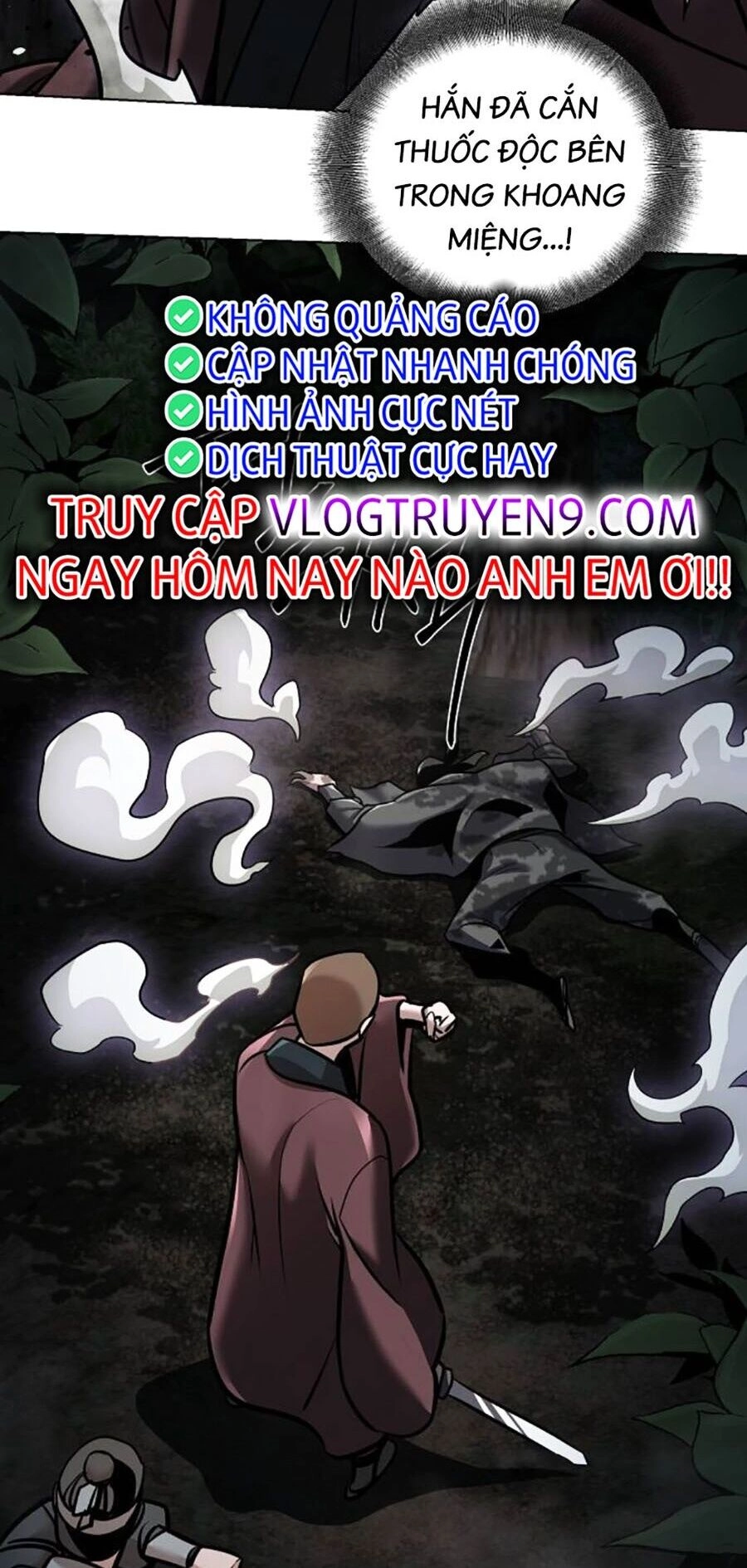 Tiểu Tử Đáng Ngờ Lại Là Cao Thủ Chapter 17 - 16