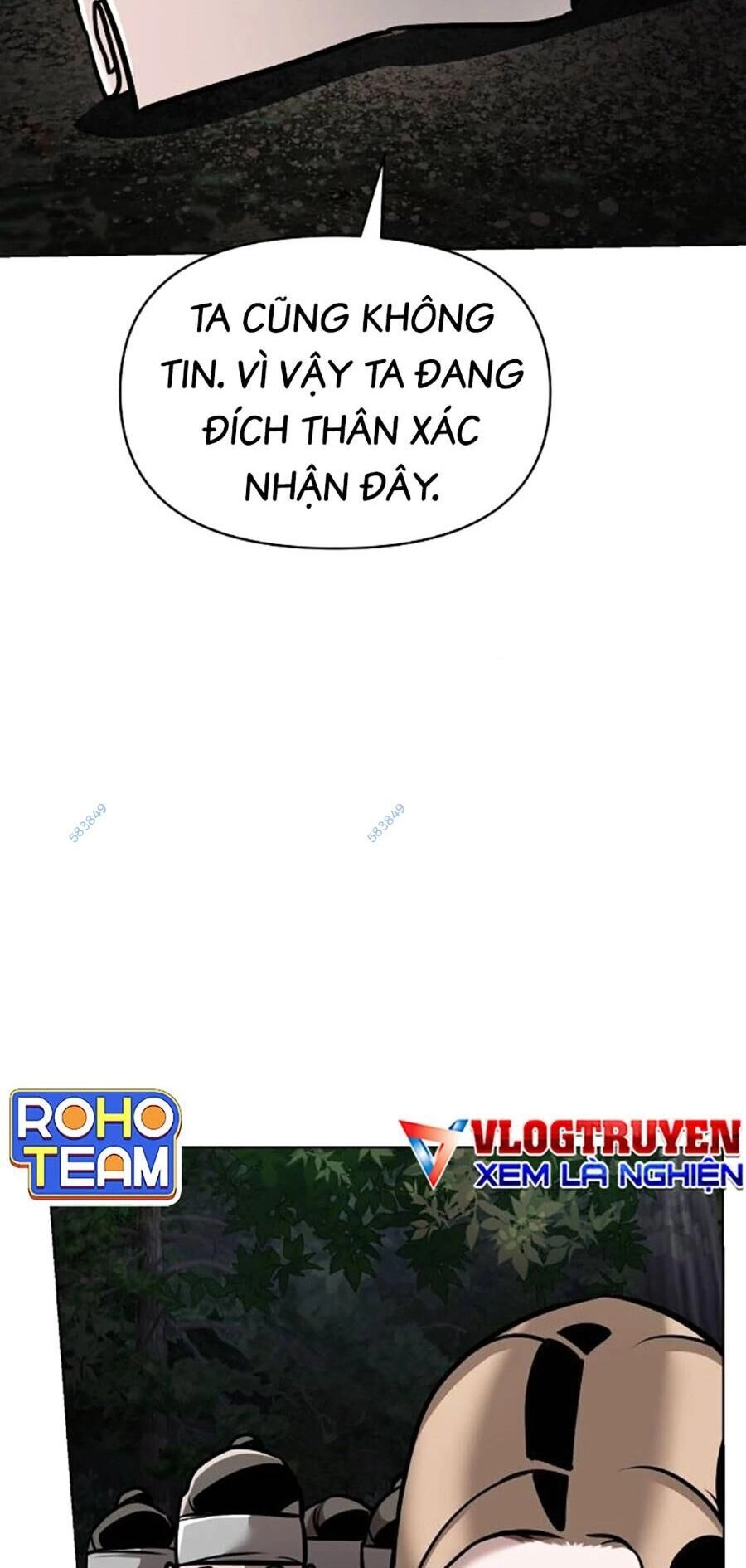 Tiểu Tử Đáng Ngờ Lại Là Cao Thủ Chapter 17 - 18