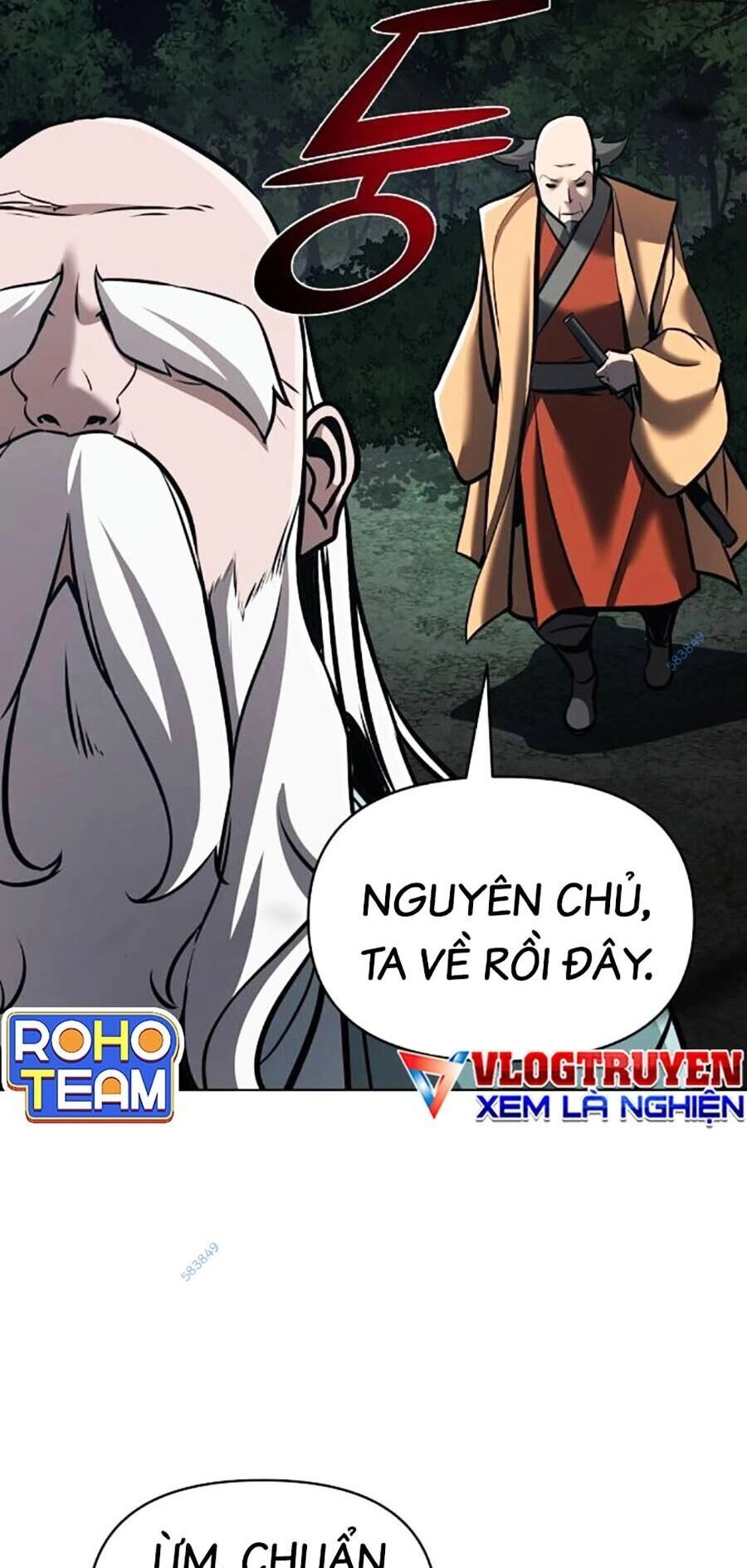 Tiểu Tử Đáng Ngờ Lại Là Cao Thủ Chapter 17 - 22