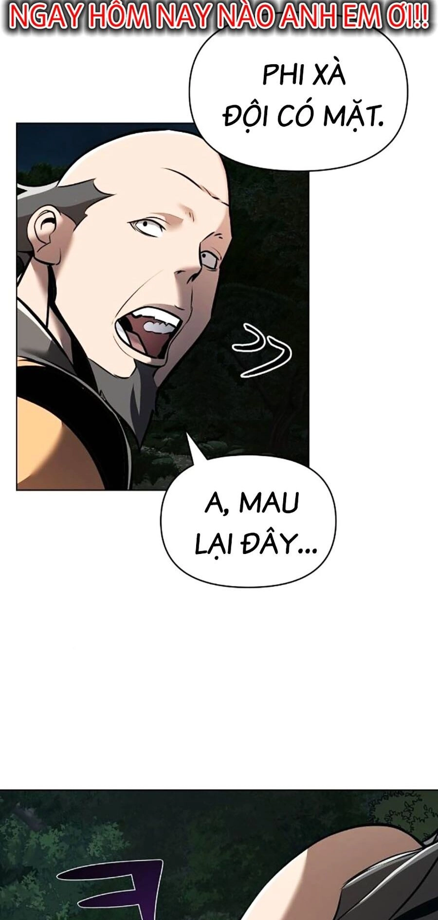 Tiểu Tử Đáng Ngờ Lại Là Cao Thủ Chapter 17 - 24