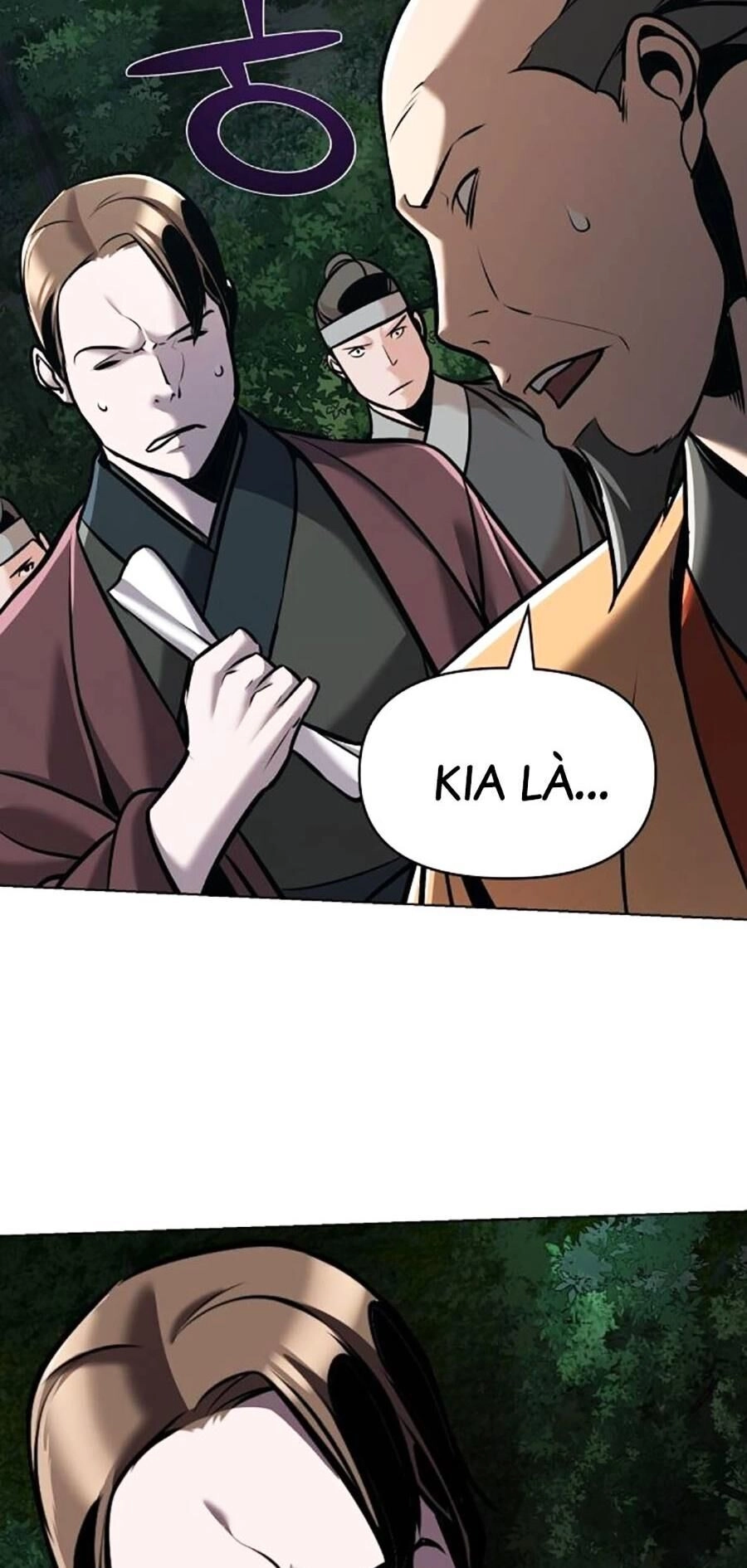 Tiểu Tử Đáng Ngờ Lại Là Cao Thủ Chapter 17 - 25