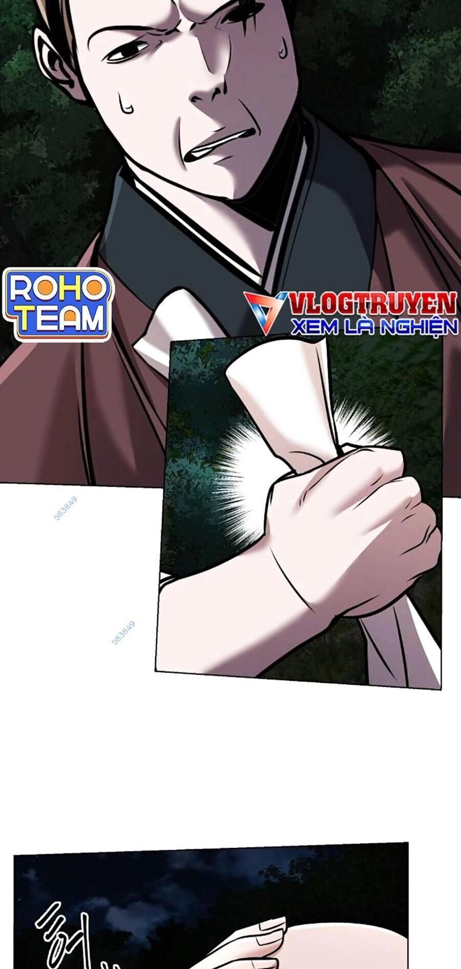 Tiểu Tử Đáng Ngờ Lại Là Cao Thủ Chapter 17 - 26