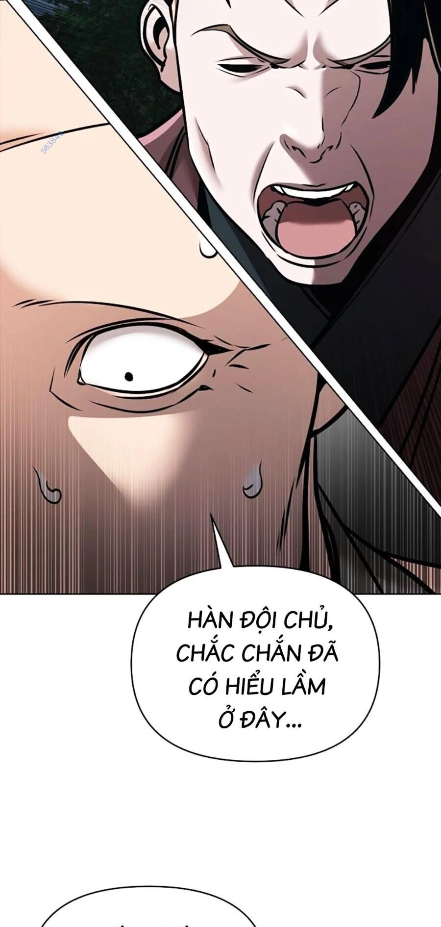 Tiểu Tử Đáng Ngờ Lại Là Cao Thủ Chapter 17 - 29