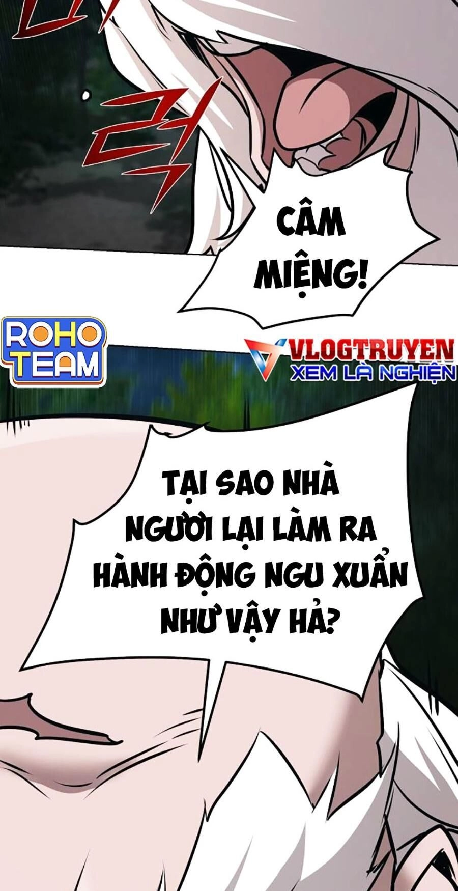 Tiểu Tử Đáng Ngờ Lại Là Cao Thủ Chapter 17 - 33