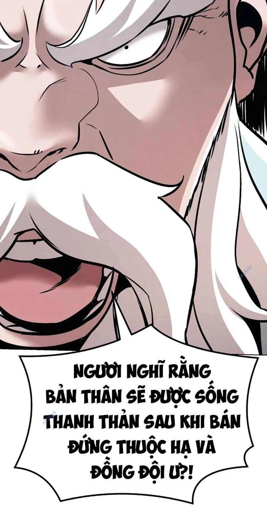 Tiểu Tử Đáng Ngờ Lại Là Cao Thủ Chapter 17 - 34