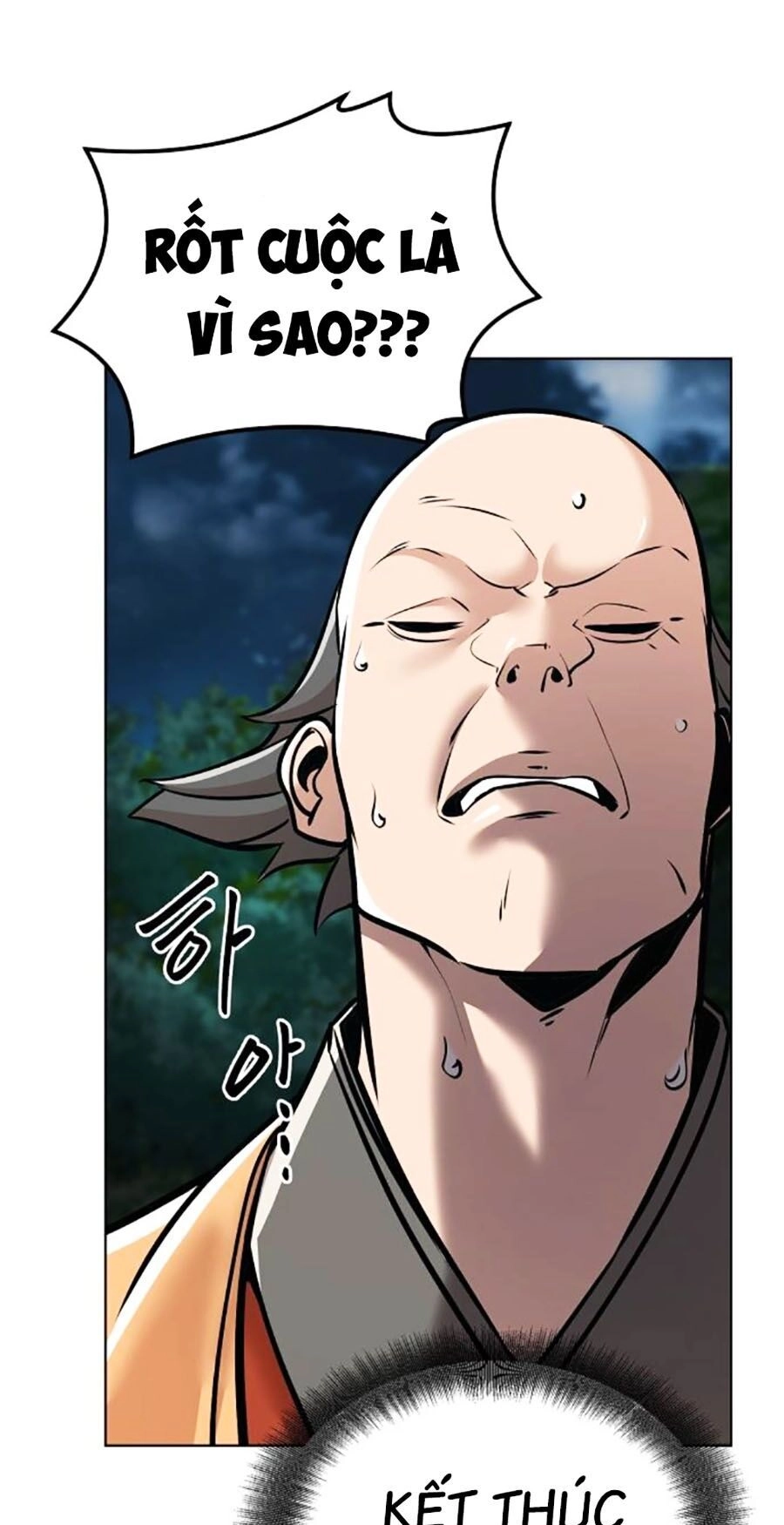 Tiểu Tử Đáng Ngờ Lại Là Cao Thủ Chapter 17 - 35