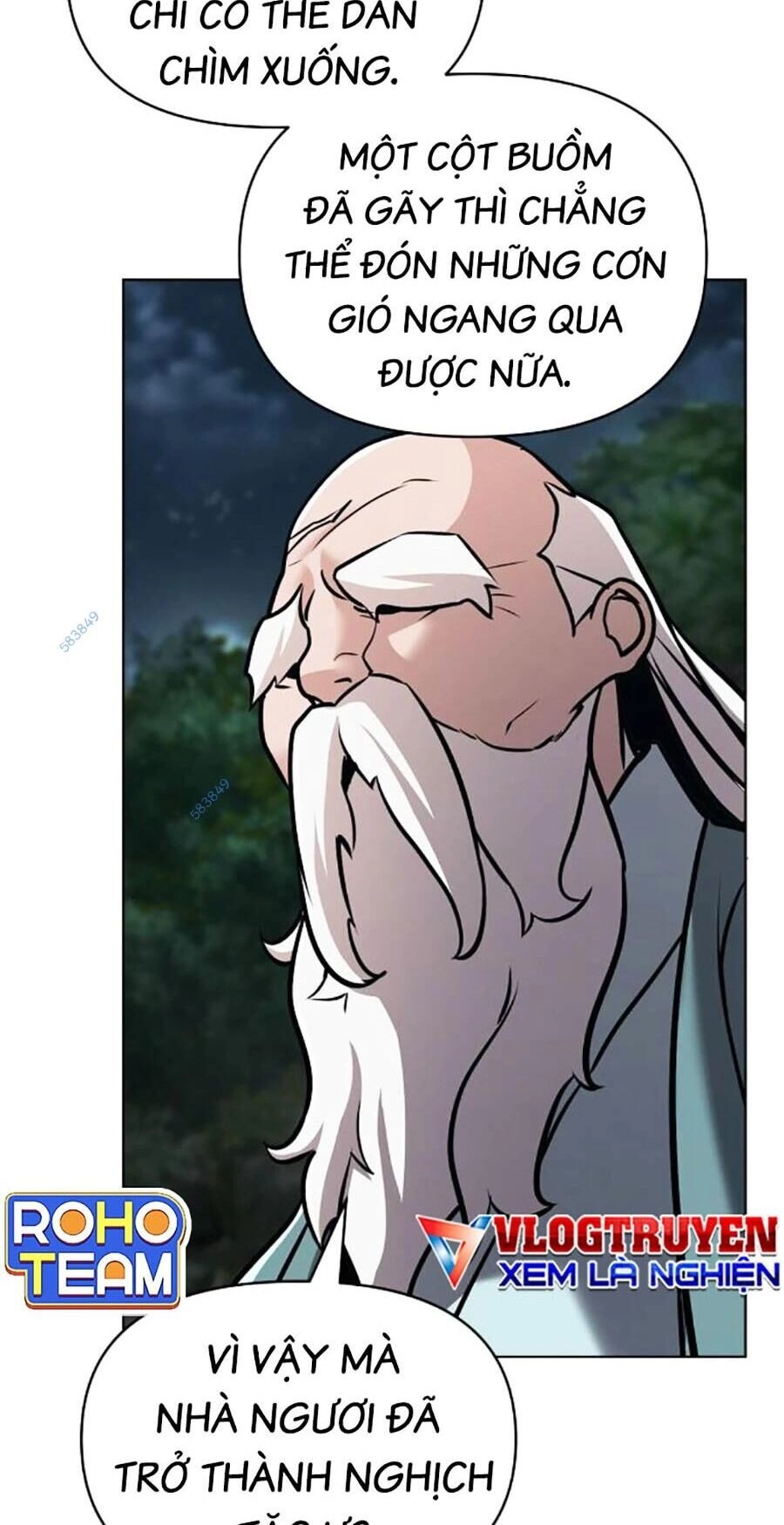 Tiểu Tử Đáng Ngờ Lại Là Cao Thủ Chapter 17 - 38