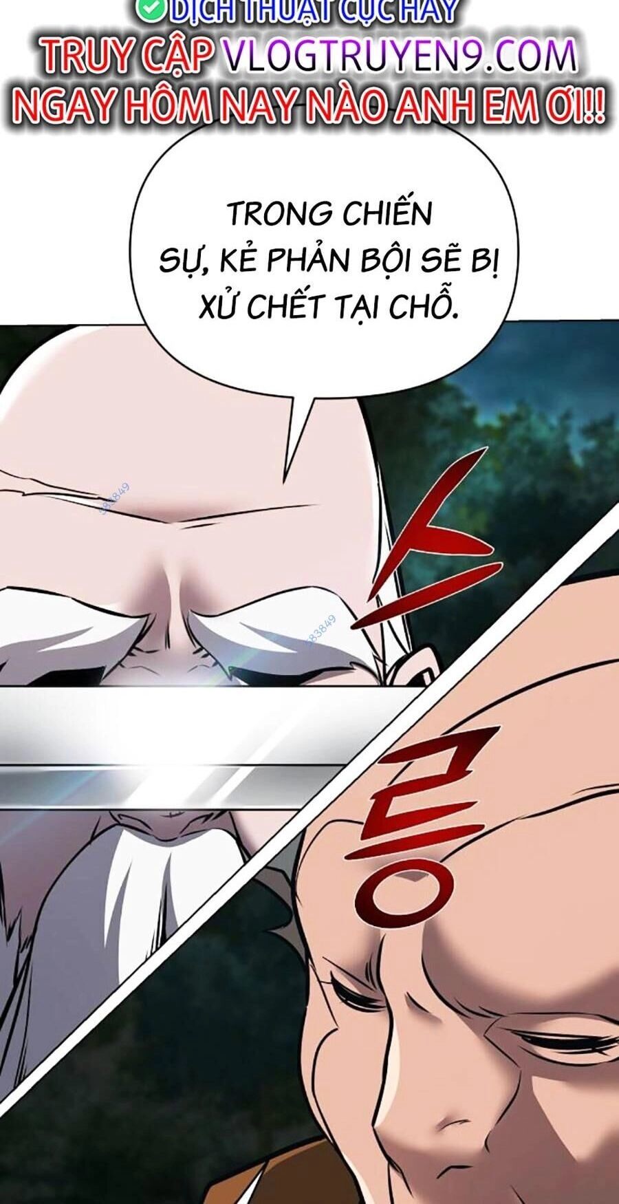 Tiểu Tử Đáng Ngờ Lại Là Cao Thủ Chapter 17 - 42