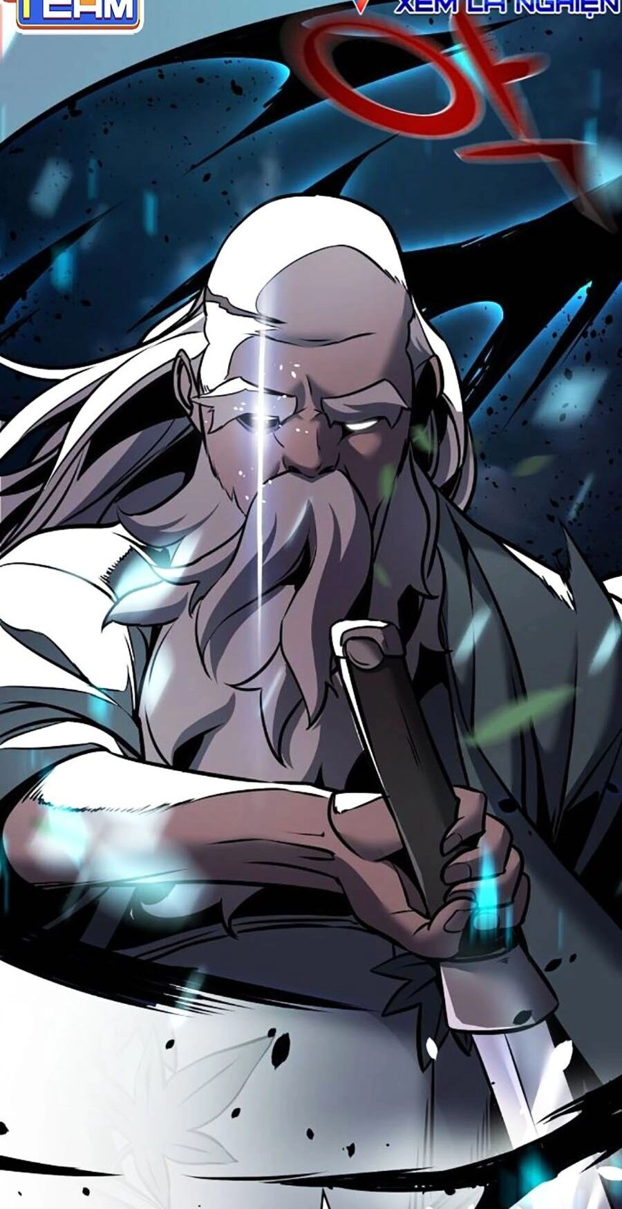 Tiểu Tử Đáng Ngờ Lại Là Cao Thủ Chapter 17 - 44