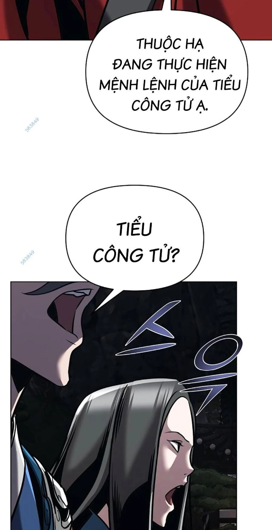 Tiểu Tử Đáng Ngờ Lại Là Cao Thủ Chapter 17 - 53