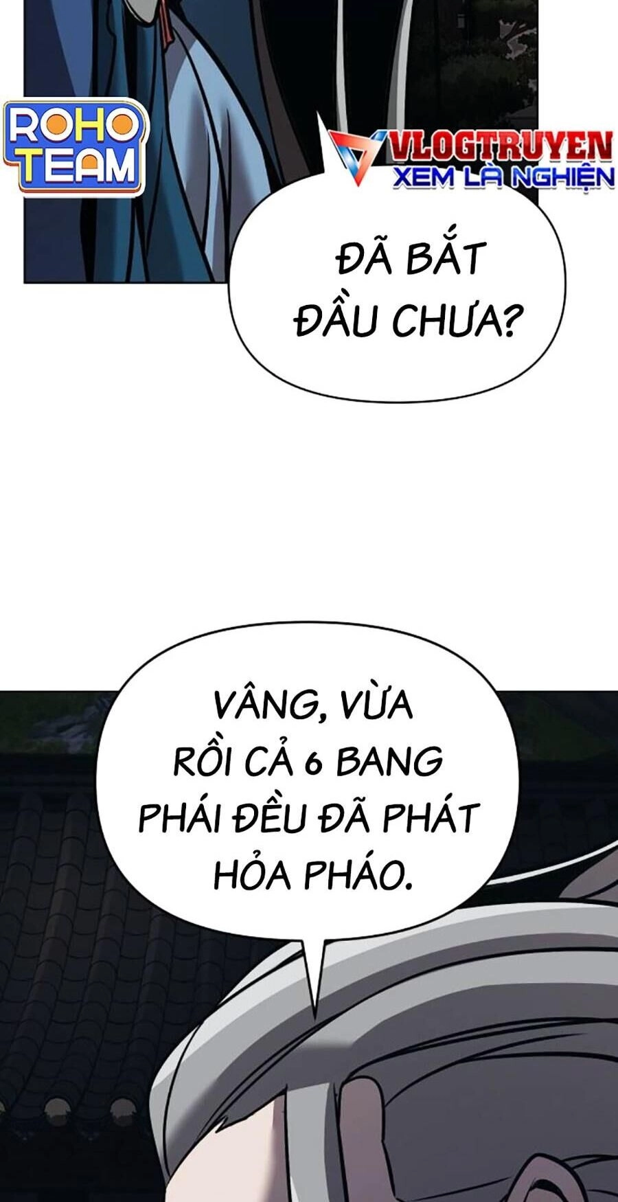 Tiểu Tử Đáng Ngờ Lại Là Cao Thủ Chapter 17 - 54