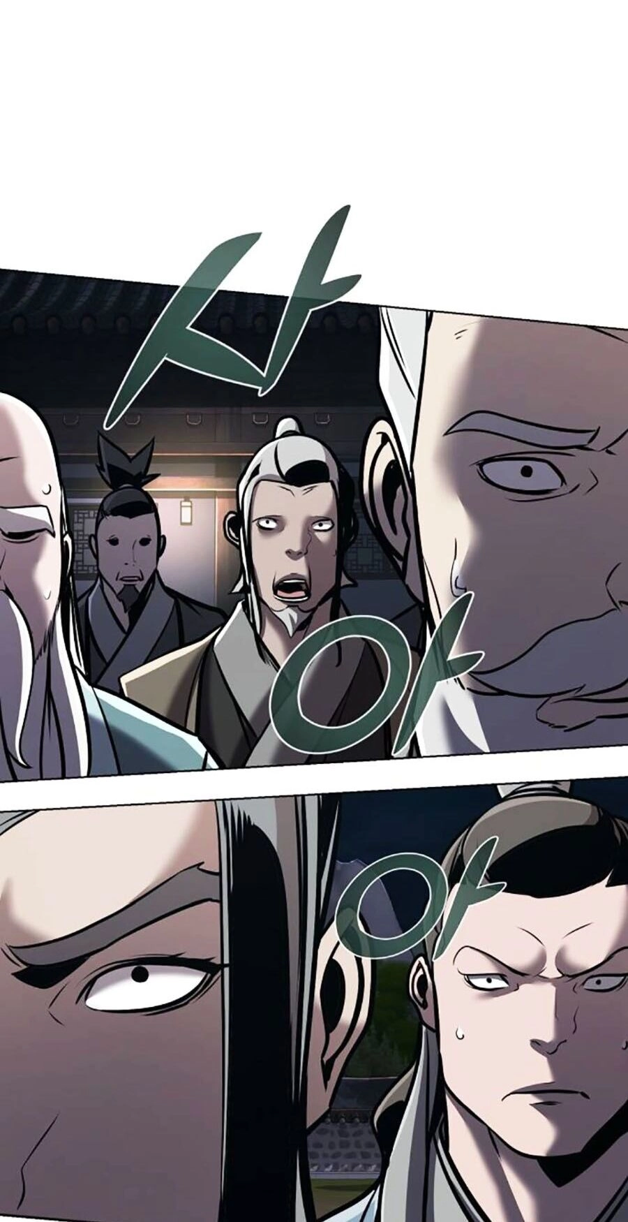 Tiểu Tử Đáng Ngờ Lại Là Cao Thủ Chapter 17 - 56