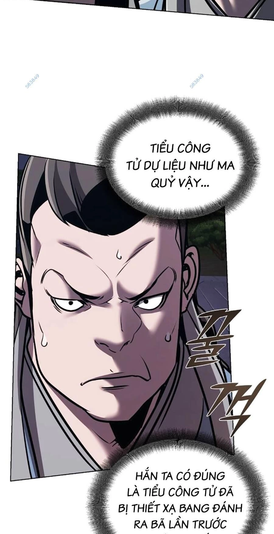 Tiểu Tử Đáng Ngờ Lại Là Cao Thủ Chapter 17 - 57