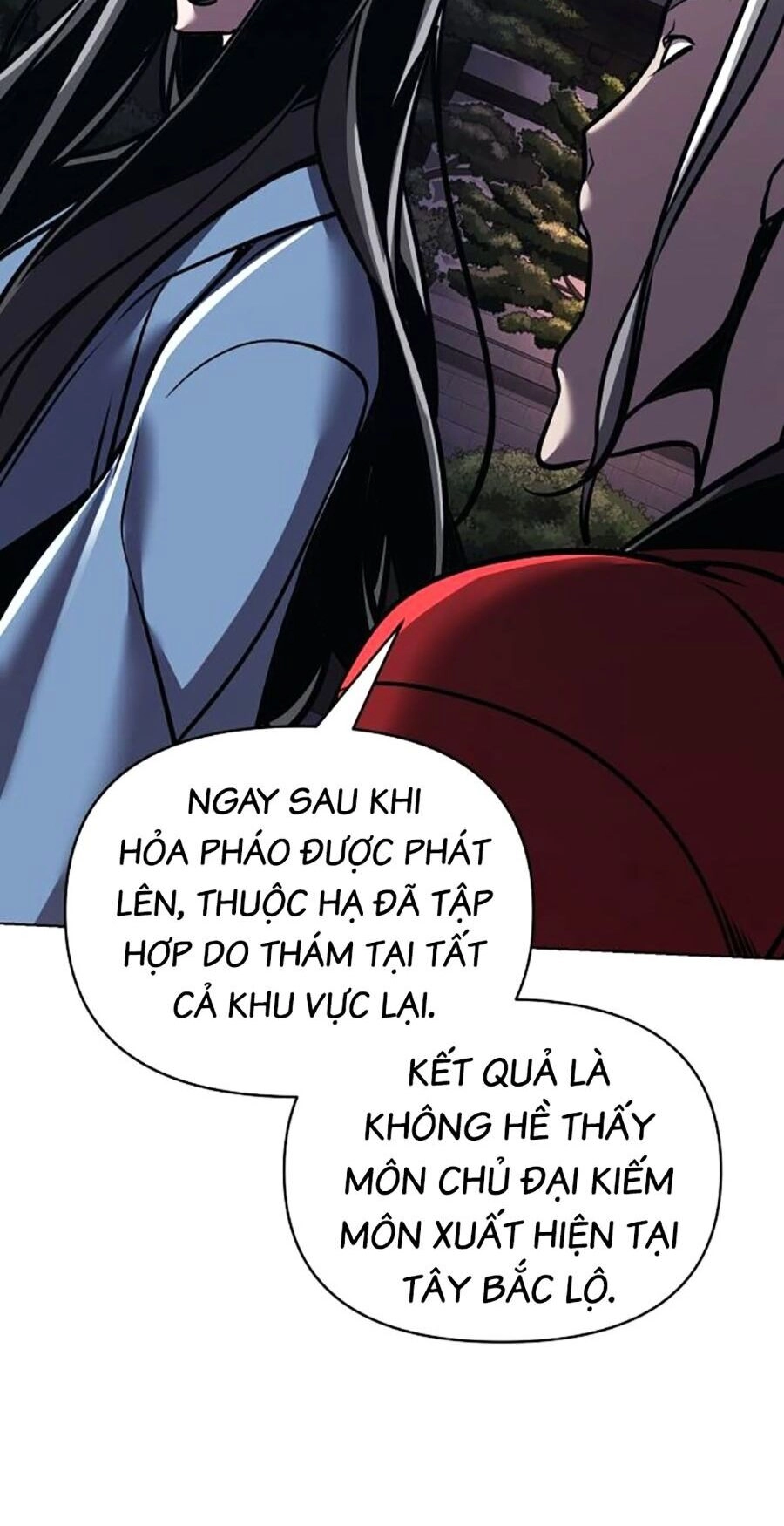 Tiểu Tử Đáng Ngờ Lại Là Cao Thủ Chapter 17 - 60