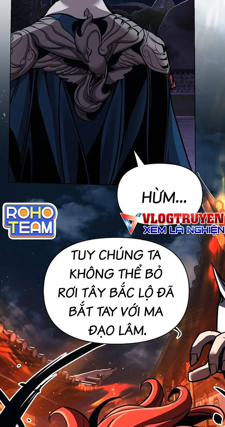 Tiểu Tử Đáng Ngờ Lại Là Cao Thủ Chapter 17 - 63