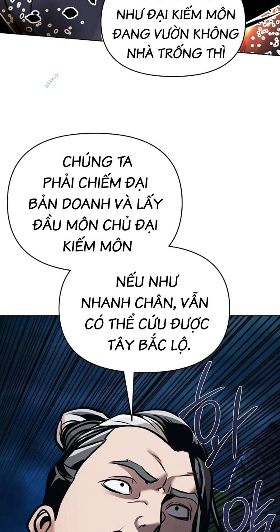 Tiểu Tử Đáng Ngờ Lại Là Cao Thủ Chapter 17 - 65