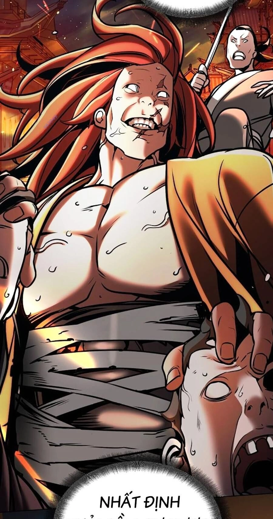 Tiểu Tử Đáng Ngờ Lại Là Cao Thủ Chapter 17 - 69