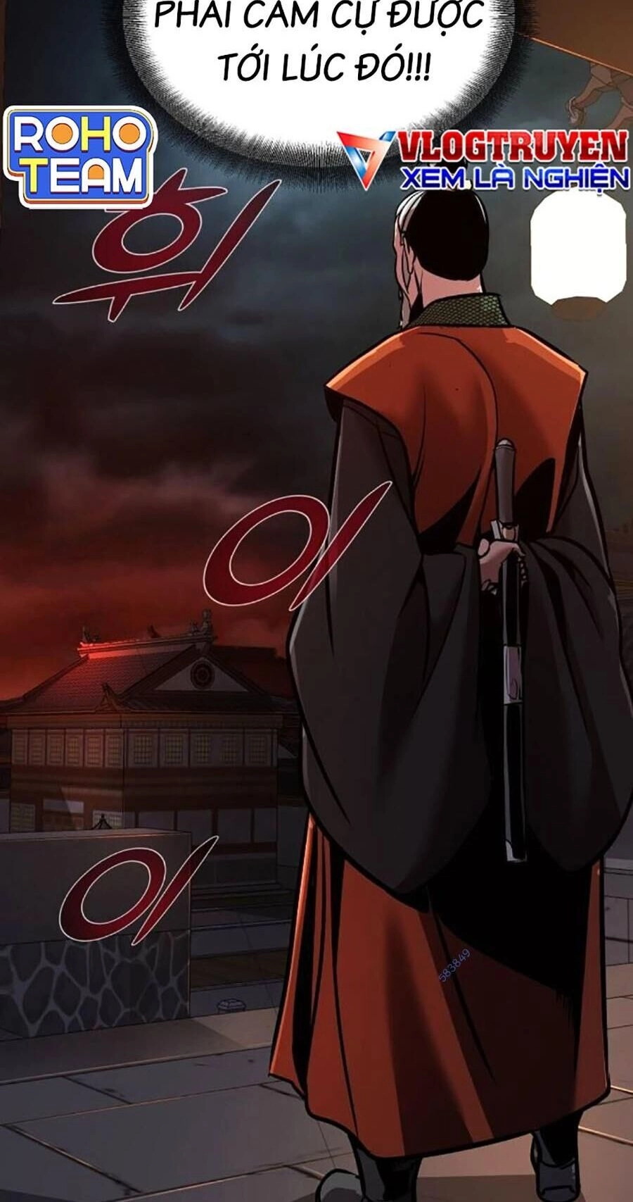 Tiểu Tử Đáng Ngờ Lại Là Cao Thủ Chapter 17 - 70