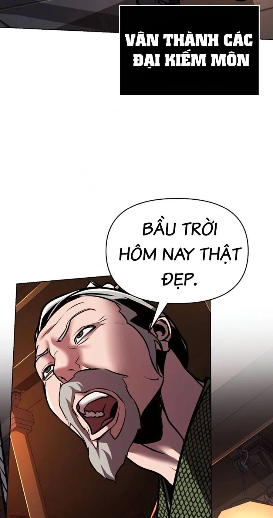 Tiểu Tử Đáng Ngờ Lại Là Cao Thủ Chapter 17 - 71