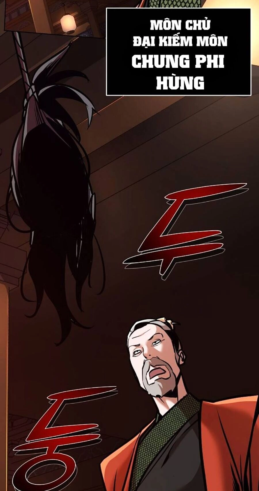 Tiểu Tử Đáng Ngờ Lại Là Cao Thủ Chapter 17 - 72