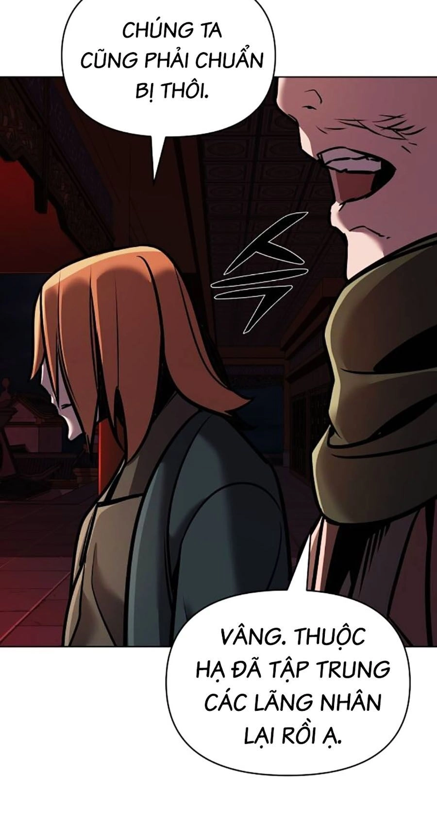 Tiểu Tử Đáng Ngờ Lại Là Cao Thủ Chapter 17 - 75