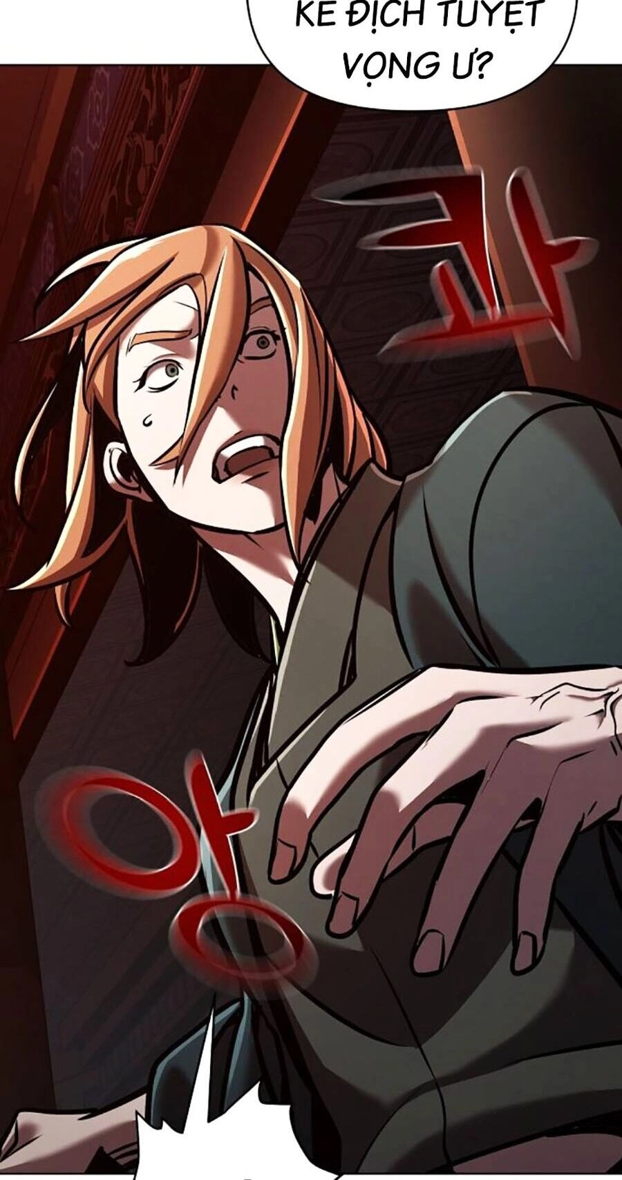 Tiểu Tử Đáng Ngờ Lại Là Cao Thủ Chapter 17 - 80