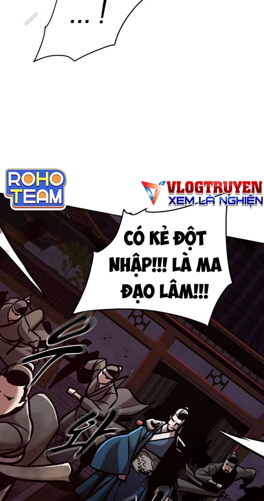 Tiểu Tử Đáng Ngờ Lại Là Cao Thủ Chapter 17 - 81